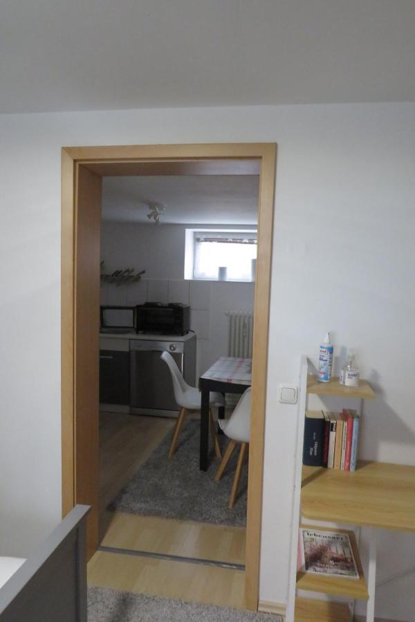 Wohnen In Schellhorn In Der Naehe Des Lanker Sees Exterior foto